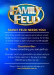 Family-feud