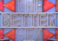 The Better Sex Australia