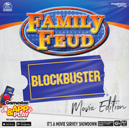 FF Blockbuster Movie Edition