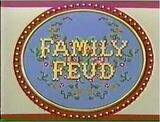 Family Feud 1988 Logo