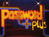 Password Plus