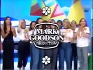 The Price is Right - 2004 (Million Dollar Spectacular Salute to Teachers)