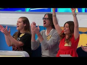 The Price is Right 50th Anniversary Special