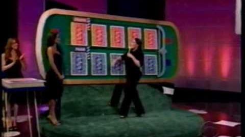 Game$how Marathon Card Sharks, pt