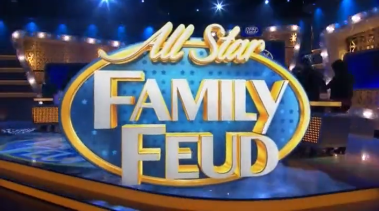 All Star Family Feud Mark Goodson Wiki Fandom - roblox family feud