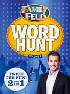 Family Feud Australia Word Hunt Volume 1