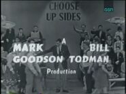 Choose Up Sides - 1956