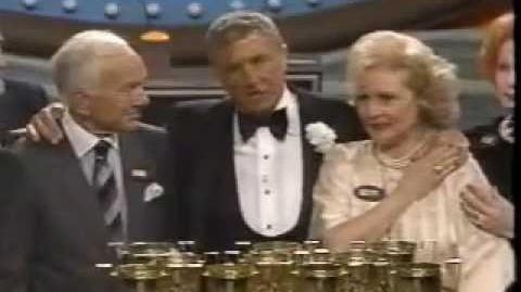 Family Feud-Hollywood Walk of Fame Special-1985 (Fri