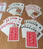 Card Sharks 1980s Props 3