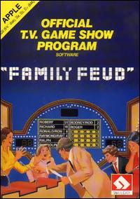 Family Feud – Wikipédia, a enciclopédia livre