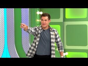 The Price is Right At Night- S49E0 January 14,2021 - Children's Miracle