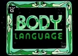 Body Language 1983 Pilot
