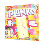 TPIR Plinko 2023 game