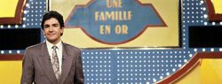 Télé story (3/5) : « Une famille en or » - Code source