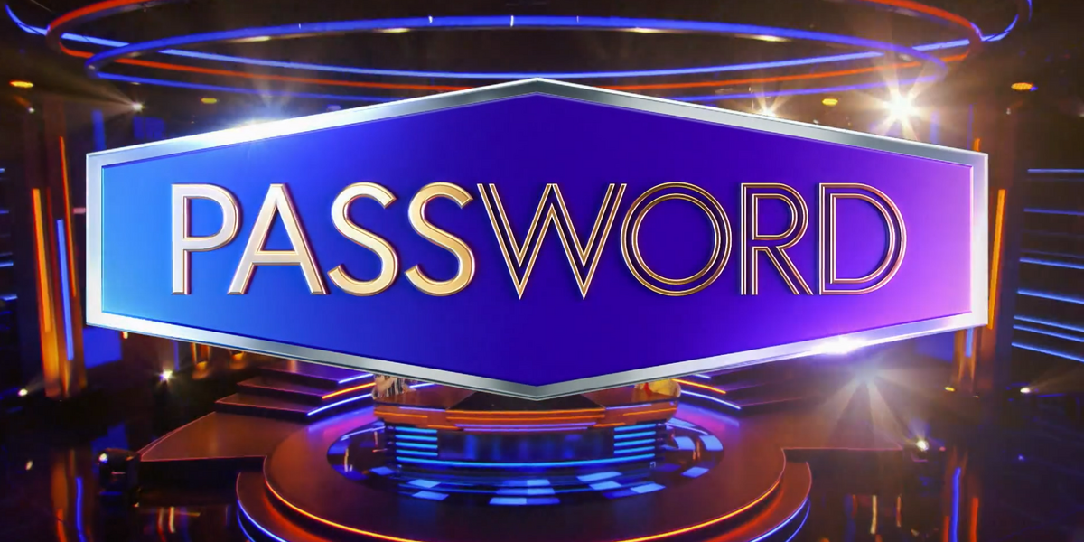 Password' game show with Jimmy Fallon and host Keke Palmer