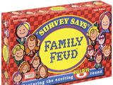 Family Feud (1999)/Merchandise