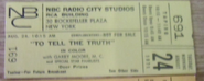 To Tell the Truth (August 24, 1971)