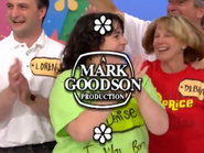 The Price is Right - 2007 (Bob Barker's last episode originally airing on June 15, 2007)