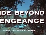 Ride Beyond Vengeance