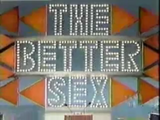 TheBetterSex