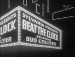 Beat the Clock 1952