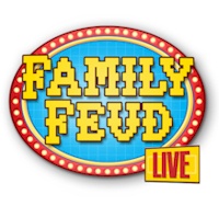 Family Feud Live! | Mark Goodson Wiki | Fandom
