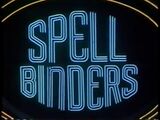 Spell Binders