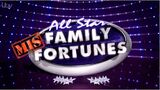All-Star Family Misfortunes