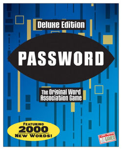 The Password Game: Holiday Edition