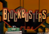 Blockbusters 1980 Pilot