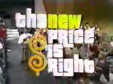 The Price is Right (1972)