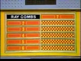 Ray Combs