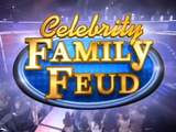 Celebrity Family Feud | Mark Goodson Wiki | Fandom