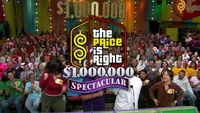 TPiR Million Dollar Spectacular