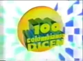 Cien Colombianos Dicen Caroal