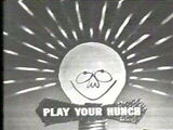 Playyourhunchlogo