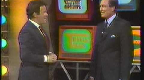 Mark Goodson on TV's Funniest Game Show Moments in 1984 (part 1)