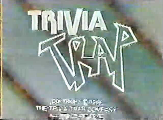 Famous Director Stumbles Into Trivia Trap!