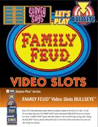 Bullseye Video Slots P1