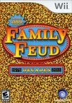 Family Feud Decades Wii