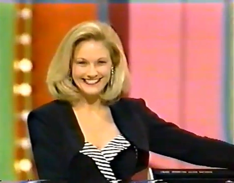 Chantel Dubay | Mark Goodson Wiki | Fandom