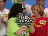 The Price is Right - 2007 (Bob Barker's last show)