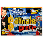 Atinale al Precio board game