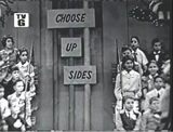 Choose Up Sides 1953