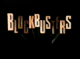 Blockbusters Titlecard