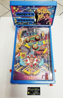 The Price is Right (1994)/Merchandise | Mark Goodson Wiki The Price is Right (1994)/Merchandise | Mark Goodson Wiki