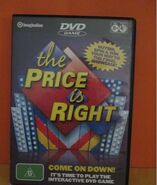 TPIR Aussie DVD Game