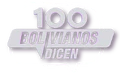 Logo 100bs full