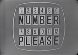 Number Please