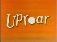 Uproar Logo alt